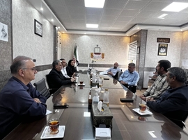 تسهیل فرآیندهای مالی ارتباط با صنعت با اختصاص شناسه مالی اختصاصی